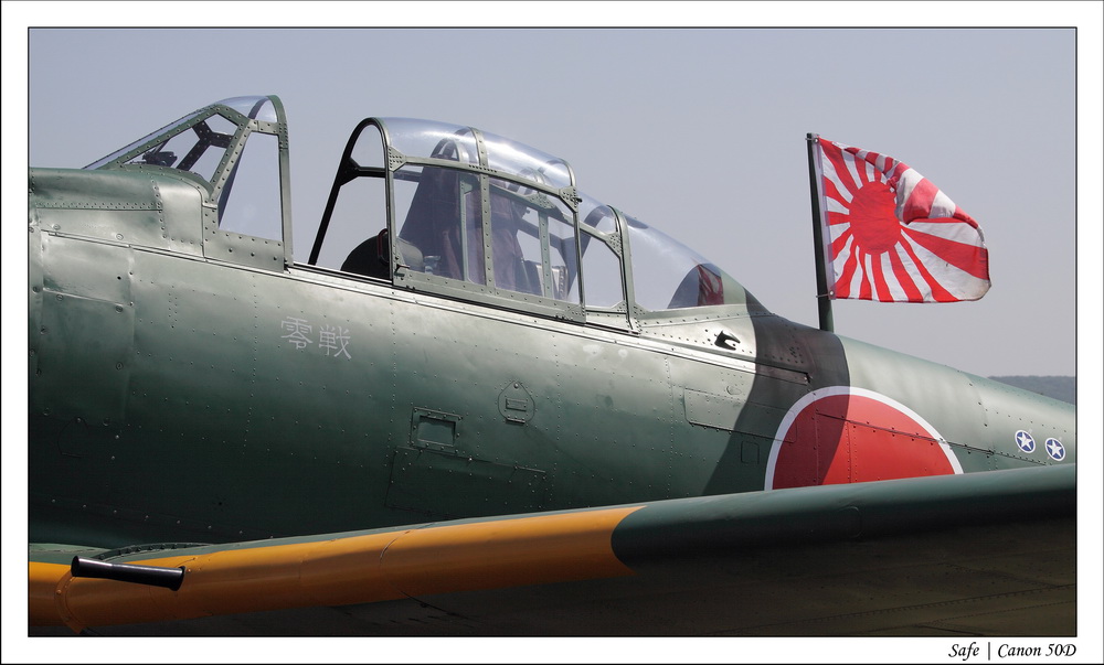 2010 - Meeting aérien de la Ferté Alais